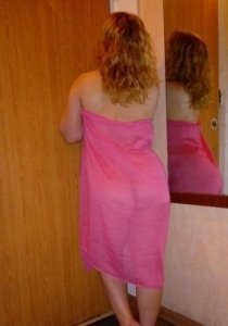 Индивидуалка: Айна