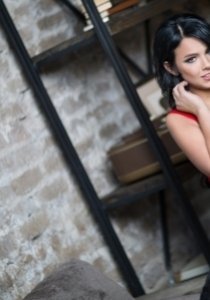 Индивидуалка: Марьяна