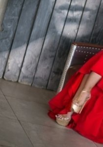 Индивидуалка: Марьяна