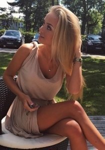 Индивидуалка: Лина