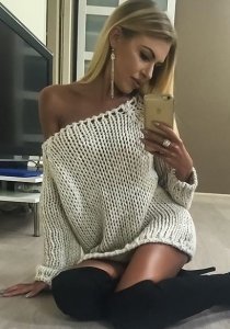 Фотография Маша