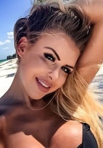 Индивидуалка: Маша