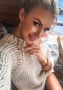 Индивидуалка: Маша