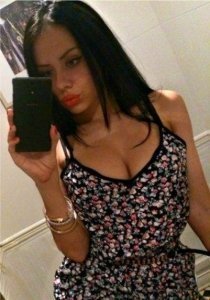 Фотография Настя