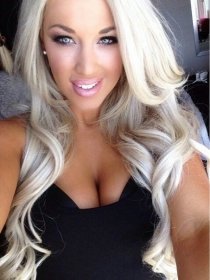 Индивидуалка: Вера