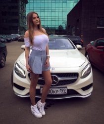 Индивидуалка: Софья
