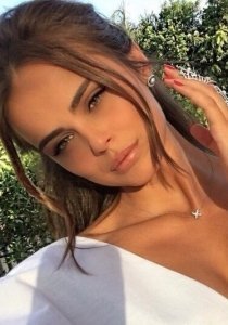 Индивидуалка: Лера