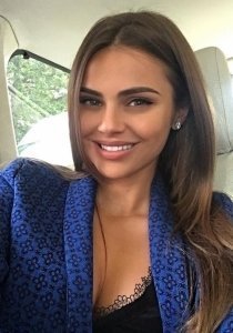 Индивидуалка: Лера