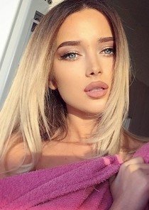 Индивидуалка: Милана