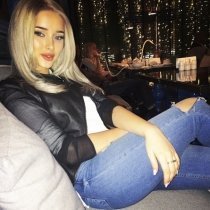 Индивидуалка: Милана