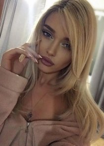 Индивидуалка: Милана