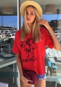 Индивидуалка: Кристина