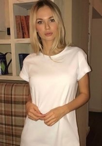 Индивидуалка: Кристина