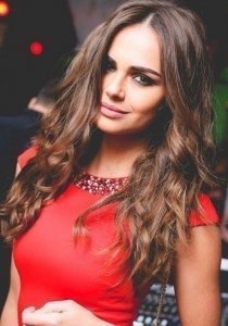 Индивидуалка: Лера