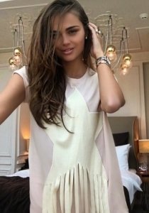 Индивидуалка: Лера