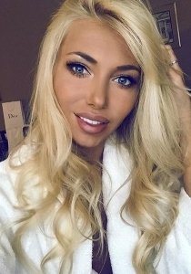 Индивидуалка: Дарина