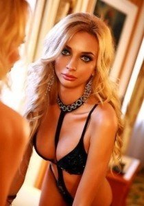 Индивидуалка: Снежана