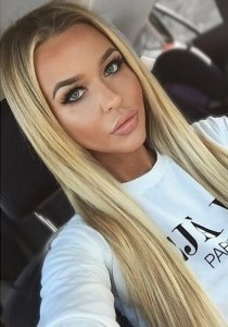 Фотография Настя