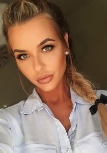 Индивидуалка: Настя