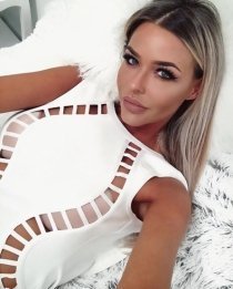 Индивидуалка: Настя