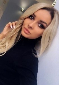 Индивидуалка: Мария