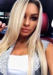 Индивидуалка: Мария