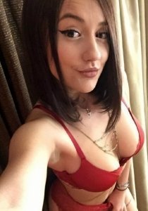 Индивидуалка: София