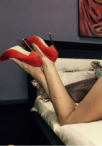 Индивидуалка: София