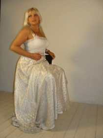 Фотография Оля