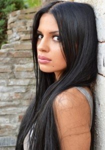 Фотография Вика