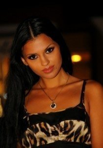 Индивидуалка: Вика