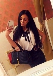 Фотография Виталина