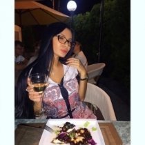 Индивидуалка: Виталина