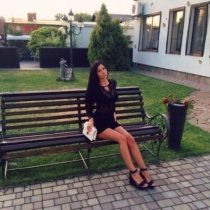 Индивидуалка: Виталина