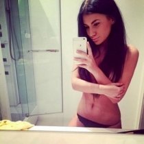 Индивидуалка: Виталина