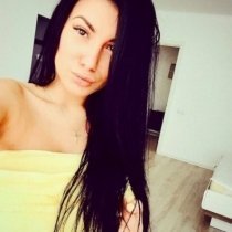 Индивидуалка: Виталина