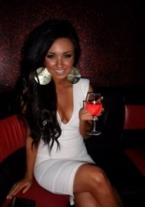 Индивидуалка: Юля