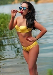 Индивидуалка: Сати