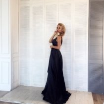 Индивидуалка: Моника