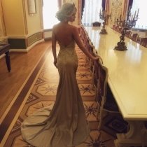 Индивидуалка: Моника