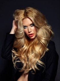 Индивидуалка: Моника