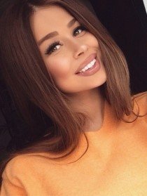 Индивидуалка: Арина