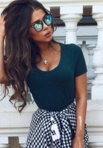 Индивидуалка: Арина