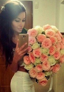Индивидуалка: Алена