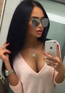 Индивидуалка: Соня