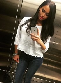 Индивидуалка: Соня