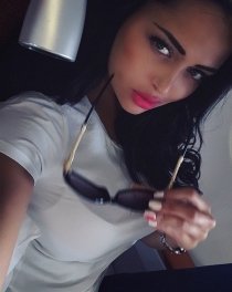 Индивидуалка: Соня