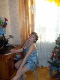 Фотография Лена