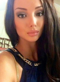Индивидуалка: Регина