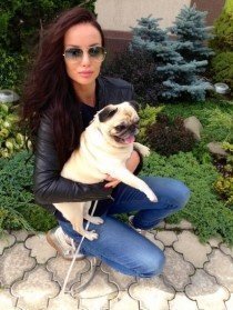 Индивидуалка: Регина